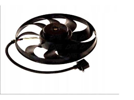 D8W018Tt Wentylator Chłodnicy Silnika Thermotec