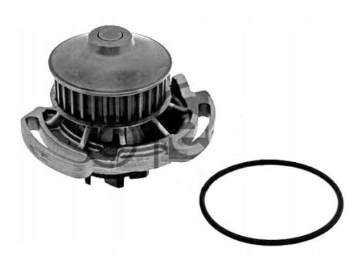 01853 Pompa Cieczy Chłodzącej Febi Bilstein