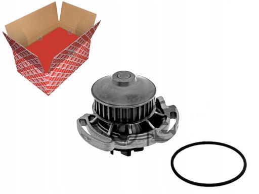 01853 Pompa Cieczy Chłodzącej Febi Bilstein