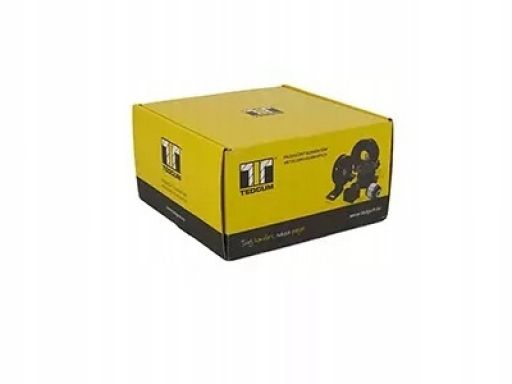 00673659 Tuleja Wahacza Ted-Gum