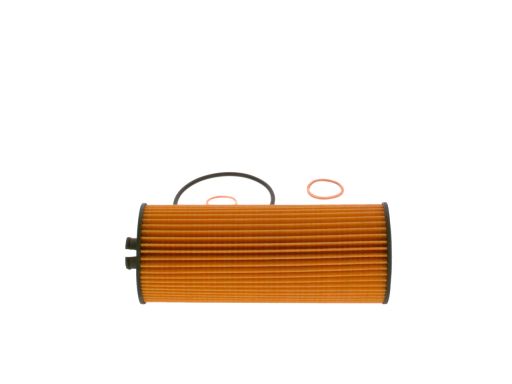 F 026 407 026 Filtr Oleju Bosch