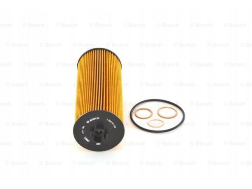 F 026 407 026 Filtr Oleju Bosch