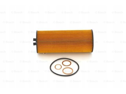F 026 407 026 Filtr Oleju Bosch