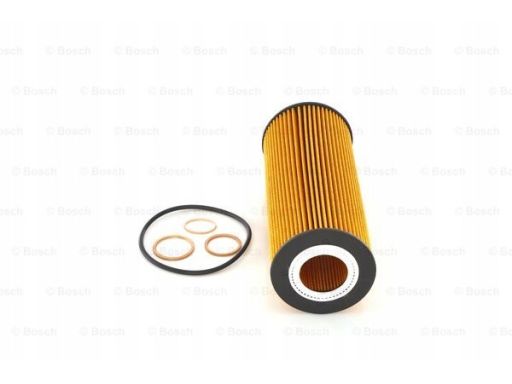 F 026 407 026 Filtr Oleju Bosch
