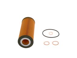 F 026 407 026 Filtr Oleju Bosch