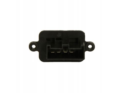 Def003Tt Rezystor Wentylatora Dmuchawy Thermotec