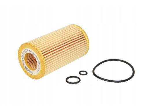 F 026 407 070 Filtr Oleju Bosch