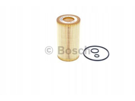 F 026 407 070 Filtr Oleju Bosch