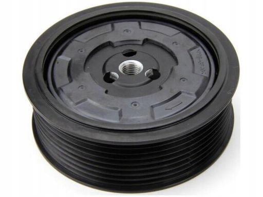 Ca311 Sprzęgło Elektromagnetyczne Kompresora K Thermotec