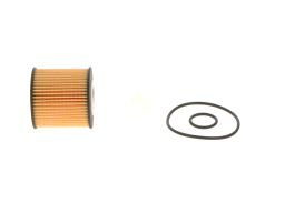 F 026 407 098 Filtr Oleju Bosch