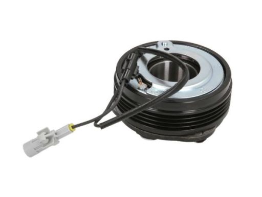 Ca648 Sprzęgło Elektromagnetyczne Kompresora K Thermotec