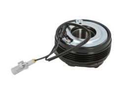 Ca648 Sprzęgło Elektromagnetyczne Kompresora K Thermotec