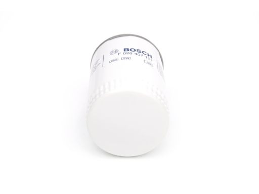 F 026 407 121 Filtr Oleju Bosch