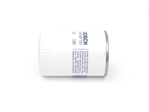 F 026 407 121 Filtr Oleju Bosch