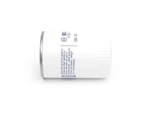 F 026 407 121 Filtr Oleju Bosch