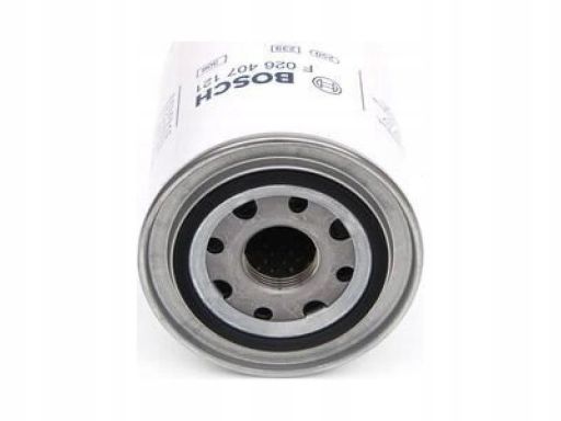 F 026 407 121 Filtr Oleju Bosch