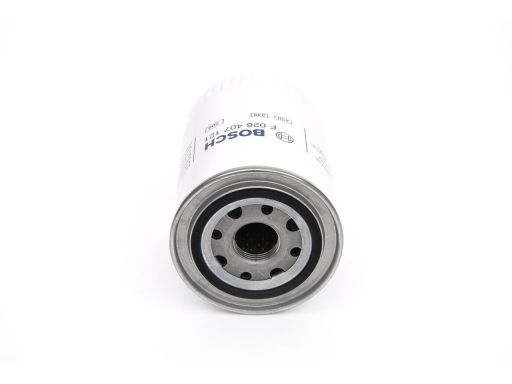 F 026 407 121 Filtr Oleju Bosch
