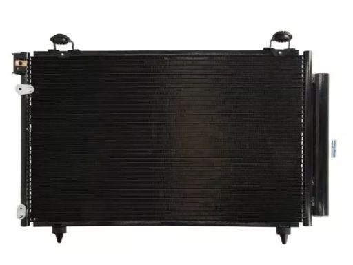 Ktt110168 Skraplacz Klimatyzacji Thermotec