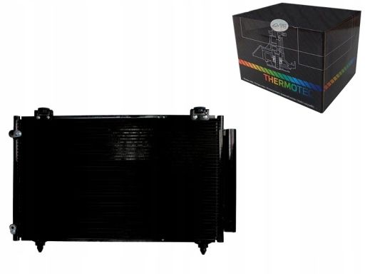 Ktt110168 Skraplacz Klimatyzacji Thermotec