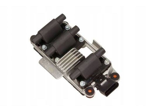 13-0058 Cewka Zapłonowa Vw Passat 00- Maxgear