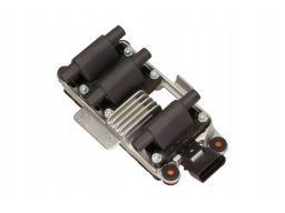 13-0058 Cewka Zapłonowa Vw Passat 00- Maxgear