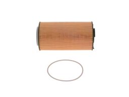 F 026 407 201 Filtr Oleju Bosch