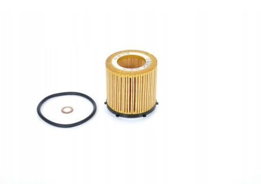 F 026 407 228 Filtr Oleju Bosch