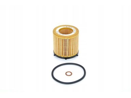 F 026 407 228 Filtr Oleju Bosch