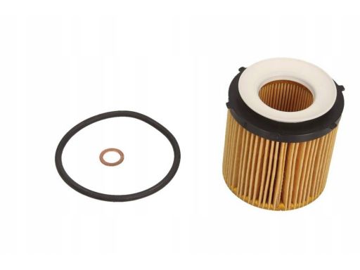 F 026 407 228 Filtr Oleju Bosch