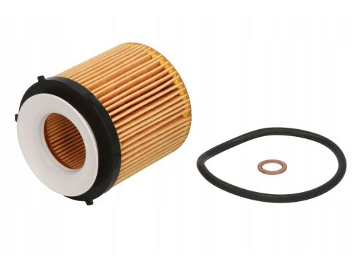 F 026 407 228 Filtr Oleju Bosch