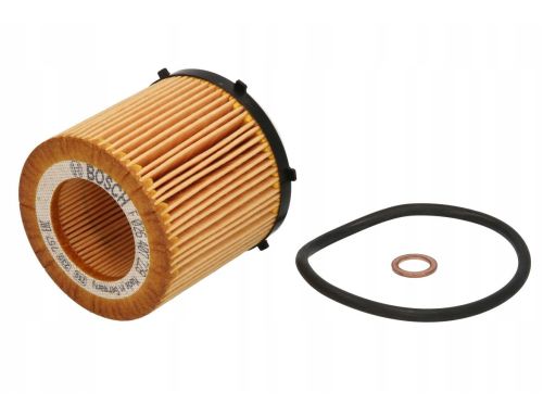 F 026 407 228 Filtr Oleju Bosch