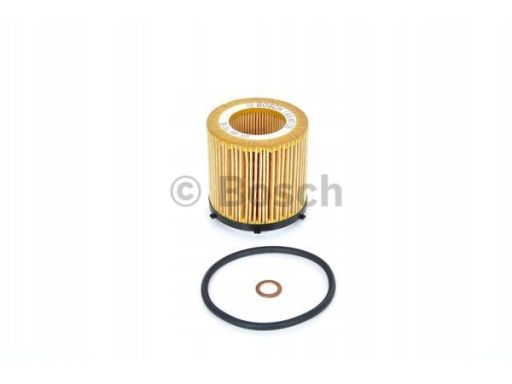 F 026 407 228 Filtr Oleju Bosch