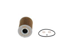 F 026 407 255 Filtr Oleju Bosch