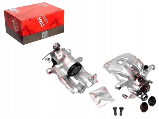 Bhn186E Zacisk Hamulcowy Trw