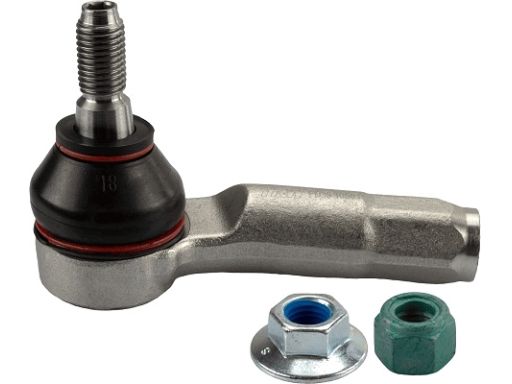 Jte1055 Końcówka Drążka Kierowniczego Trw