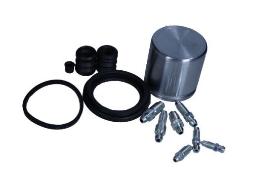 27-0458 Zestaw Napr. Zacisku Ham. Audi P. A4 Maxgear