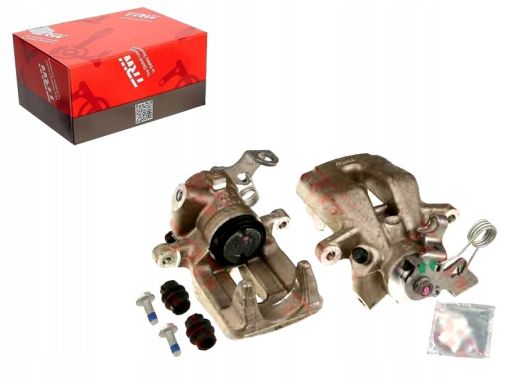 Bhn822 Zacisk Hamulcowy Trw