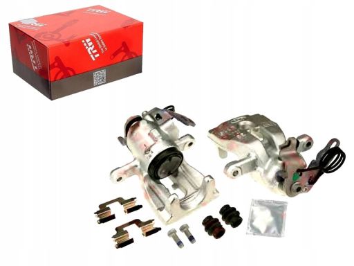 Bhn963E Zacisk Hamulcowy Trw