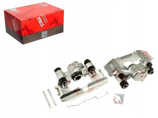 Bhp216E Zacisk Hamulcowy Trw