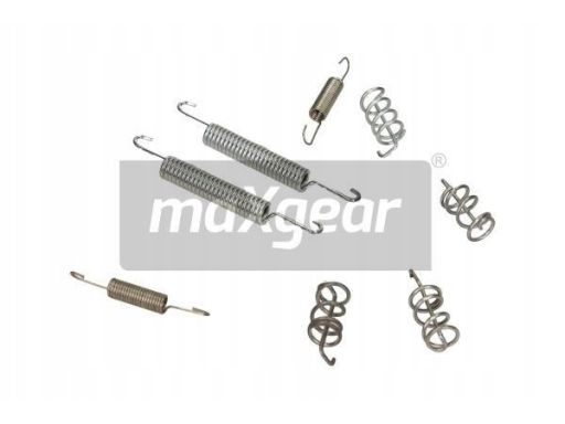 27-0550 Sprężyny Szczęk Ham. Volvo T. S60/S80/V6 Maxgear