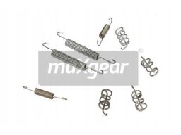 27-0550 Sprężyny Szczęk Ham. Volvo T. S60/S80/V6 Maxgear