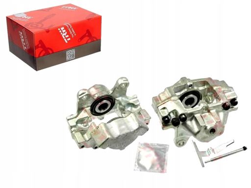 Bhr217E Zacisk Hamulcowy Trw