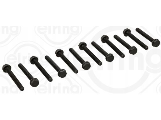 897.450 Zestaw Śrub Pokrywy Stopy Korbowodu Elring