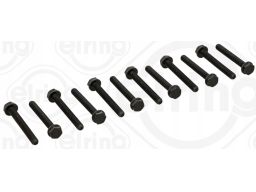 897.450 Zestaw Śrub Pokrywy Stopy Korbowodu Elring