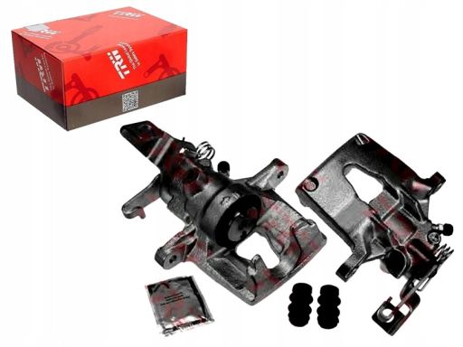 Bhs819E Zacisk Hamulcowy Trw