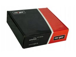 26-2125 Filtr Oleju Case Maxgear