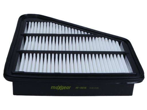 26-2387 Filtr Powietrza Honda Civic 1,6/2,2 I-Dt Maxgear