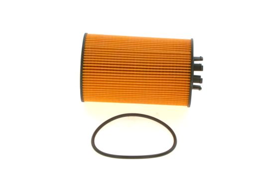 F 026 407 295 Filtr Oleju Bosch