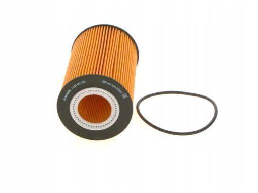 F 026 407 295 Filtr Oleju Bosch