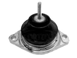 76-0143 Poduszka Sil. Vw A80 92-96 Maxgear